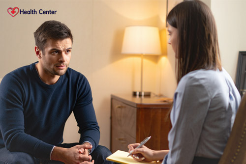 Как проходит лечение игромании в Кашине в клинике Центр здоровья<