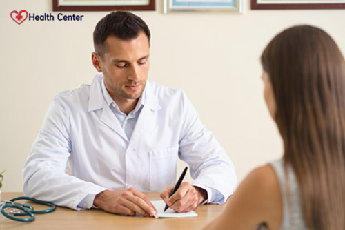 Лечение зависимости от Габапентина в Кашине в клинике Центр здоровья